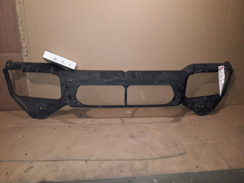 №84 Б/в панель передня 9450006325 для Fiat Scudo 1997-2003