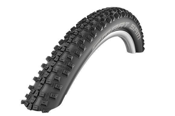 Покришка 26x2.25 (57-559) SCHWALBE SMART SAM Performance B/B-SK HS476 Addix, 67EPI