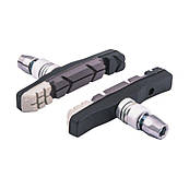 Гальмівні колодки V-brake LONGUS TRIPLE (398348)