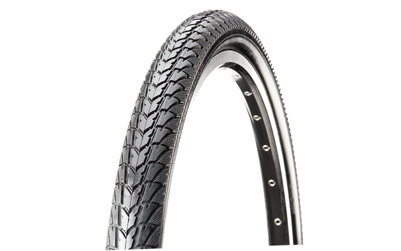 Покришка 26x1.90 (51-559)  CST City С-1446