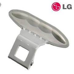 Ручка пральної машини LG MEB61281101 (Сіра) - запчастини для пральних машин