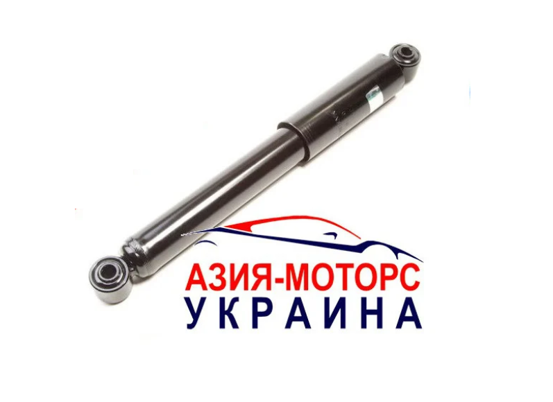 Амортизатор задній Chery Jaggi (Чері Джагги) S21-2915010 (Склад ASM-UKR), фото 1