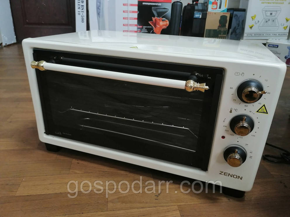 Духовка Zenon LX-13570 45 л