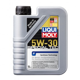Авто-Олива SAE 5W-30 SPECIAL TEC F 1L