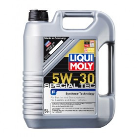 Авто-Олива SAE 5W-30 SPECIAL TEC F 5L