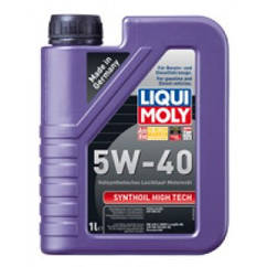 Авто-Олива SAE 5W-40 SYNTHOIL HIGH TECH 1L