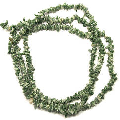 Бусіни Відколи Яшма Дрібна, Розмір від 4 до 9 мм, Фурнітура для Прикрас