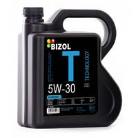 Моторное масло 5W-30 507 BIZOL Technology 5L