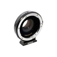 Адаптер Metabones T Speed Booster Canon EF to Blackmagic Pocket Cinema Camera (на складі)