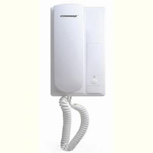 Купити Переговорний пристрій COMMAX TP-1K, ціна 908 грн - Prom.ua (ID ...