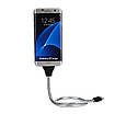 Шнур металевий долоня palms cable Micro Usb на Usb 152692, фото 4