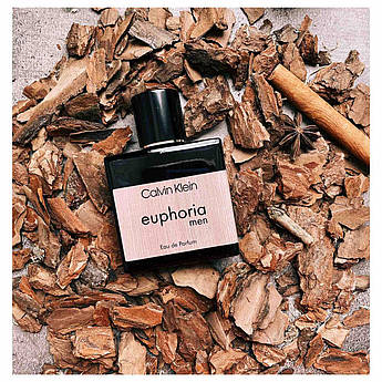 TESTER Calvin Klein Euphoria Men (Кельвін Кляйн Ейфорія Мен) 60мл