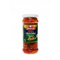 Оливковый салат Durra 325 грамм