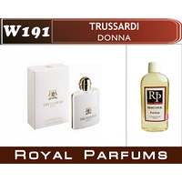 «Donna» от Trussardi. Духи на разлив Royal Parfums 100 мл