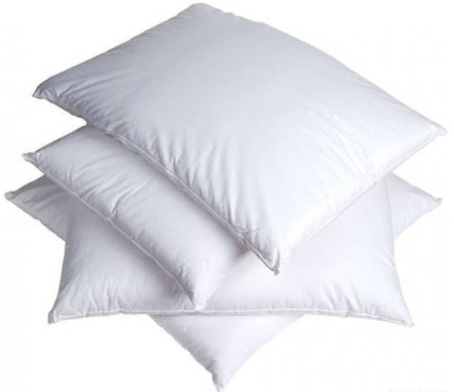 ОПТ Наволочка 60х60см бязь вибілена Ярослав, фото 1