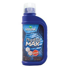 Добриво для гідропоніки VitaLink Hydro MAX Bloom HW 1L A&B, фото 4