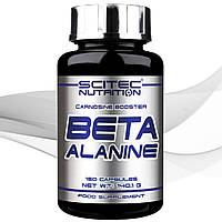 Бета-аланін Scitec Nutrition Beta Alanine 150 caps.