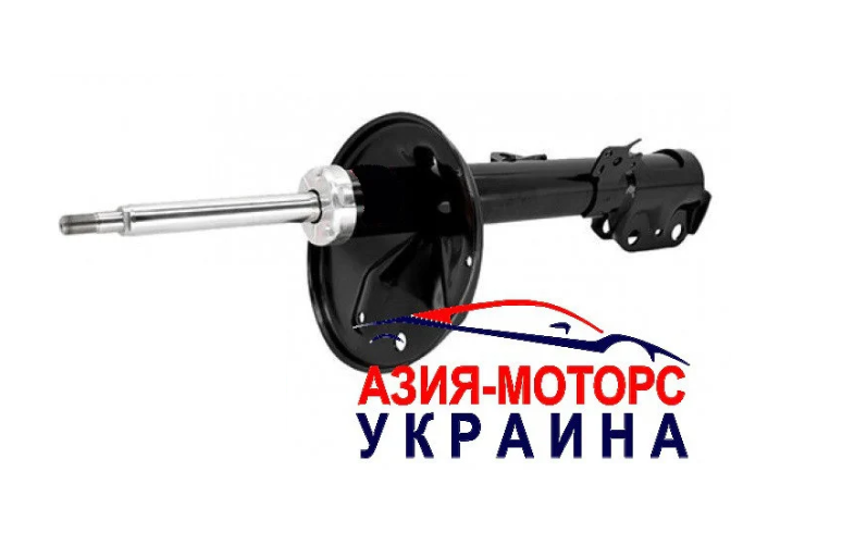 Амортизатор передній лівий Chery Tiggo T11 (Чері Тігго Т11) T11-2905010