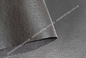 Шкіра підкладкова вощений свиняча колір коричневий