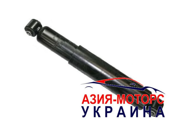 Амортизатор задній Geely EX-7 (Джилі Емгранд Х7) 1014012799 (Склад ASM-UKR), фото 1