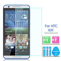 Защитное стекло для HTC Desire 820G