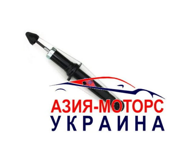 Амортизатор задній Chery Eastar B11 (Чері Істар Б11) B11-2915010 (Склад ASM-UKR), фото 1