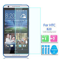 Защитное стекло для HTC Desire 820 Dual Sim