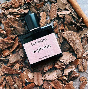 TESTER Calvin Klein Euphoria (Кельвін Кляйн Ейфорія) 60мл