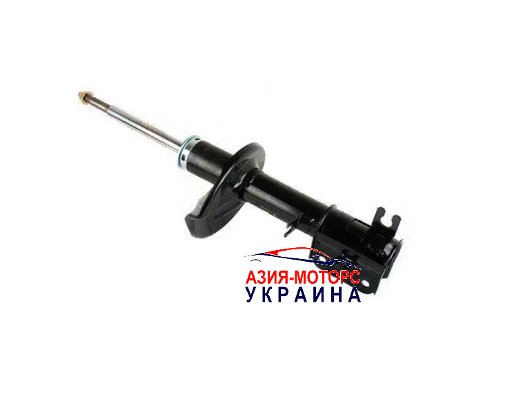 Амортизатор передній лівий (Geely Emgrand X7 (Джилі Емгранд Х7) 1014012777 (Склад ASM-UKR)