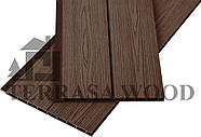 Polymer wood фасадна дошка 315*18*3000 мм, фото 6