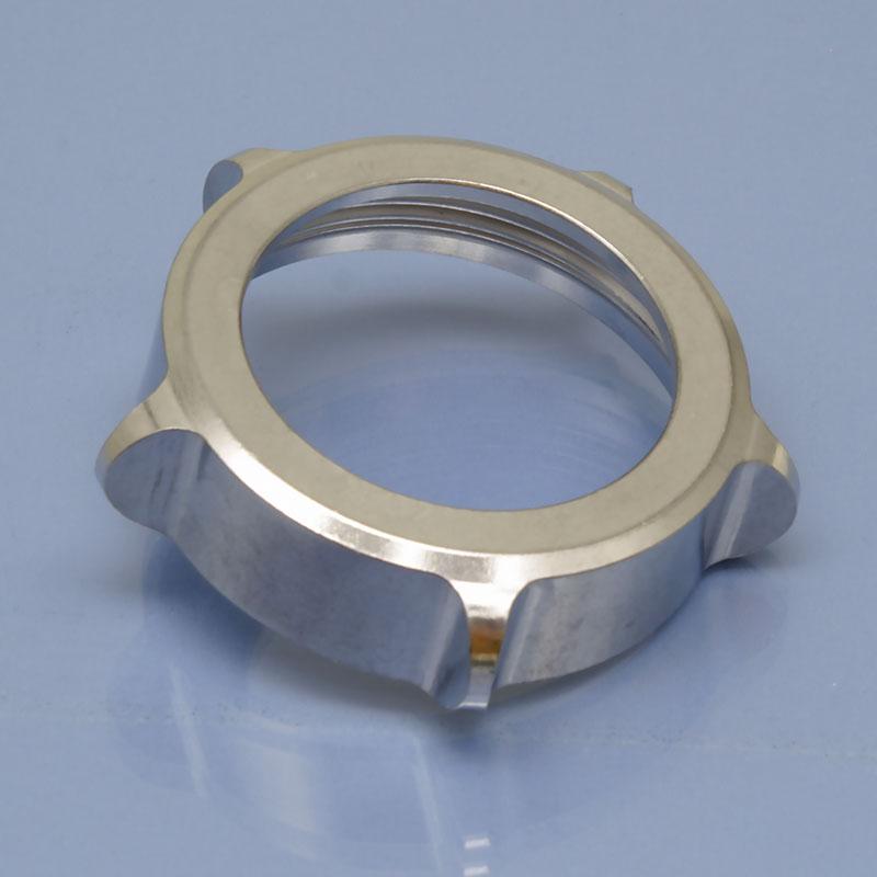 Гайка для м'ясорубки Elenberg MG-36R, фото 1