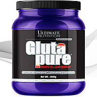 L-Глютамін Ultimate Nutrition UltN Glutapure 1000 г