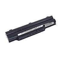 Акумулятор Fujitsu-Siemens FPCBP145 FPCBP219, E8310 L1010 LH700 LH772 P701 P702 P770 S760 E782, 10.8V 4400mAh