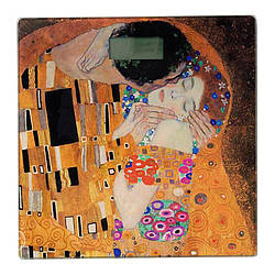 Ваги підлогові Grunhelm BES-Klimt