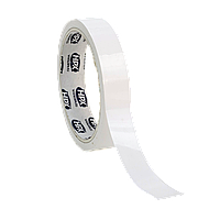 HPX 54500 - 10мм х 25м - обвязочная лента MOPP Secure Tape, белая