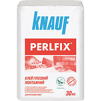 Клей KNAUF PERFLIX 25кг для гипсокартона