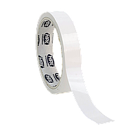 HPX 54500 - 60мм х 25м - обвязочная лента MOPP Secure Tape, белая