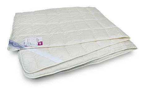 Наматрацник Leleka-textile Еко силіконовий на гумках 160*200, фото 2