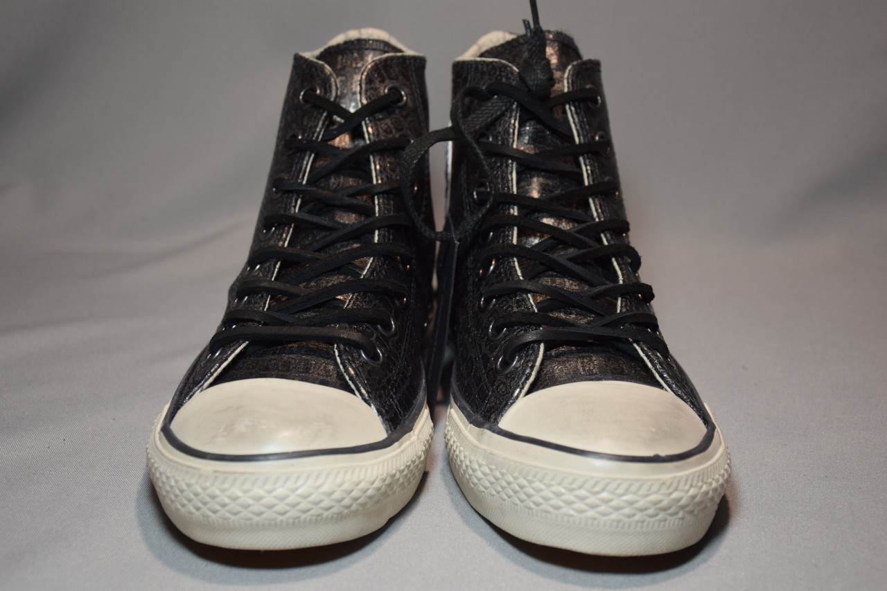 Converse by john on sale varvatos reptile