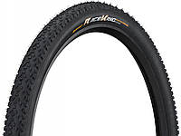 Покрышка Continental Race King 29x2,2 RaceSport BlackChili