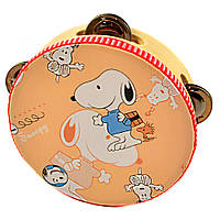 Бубон Weiming TH6-4-08 (Собака)