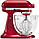 Планетарний міксер KitchenAid ARTISAN 5KSM155PSECA, 4,8 л, карамельне яблуко, фото 3