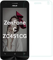 Защитное стекло для Asus ZenFone C