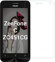 Захисне скло для Asus ZenFone C