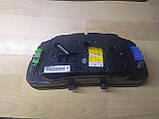 Щиток панель приборов Volkswagen Pssat B5 FL, 1.9 , 2.5  TDI ,3B0920829AX, фото 3