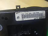 Щиток панель приборов Volkswagen Pssat B5 FL, 1.9 , 2.5  TDI ,3B0920829AX, фото 4