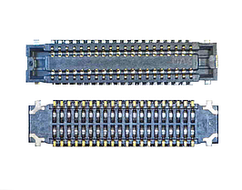 Разъем для материнской платы Sigma X-treme PQ28 40pin