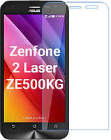 Защитное стекло для ASUS Zenfone 2 Laser ZE500KG