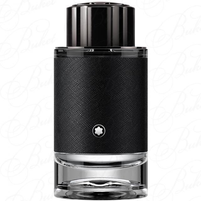 MontBlanc Explorer — Парфумована вода 100ml (Тестер) (Оригінал)