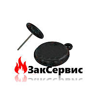 Ремкомплект гидрогруппы газовой колонки Ariston Fast, Chaffoteaux Fluendo 61400383